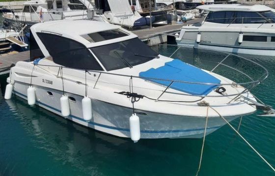 Jeanneau 30 S