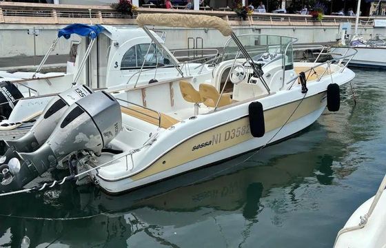 Sessa Key Largo 25