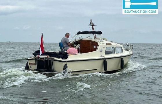 Waterland 700