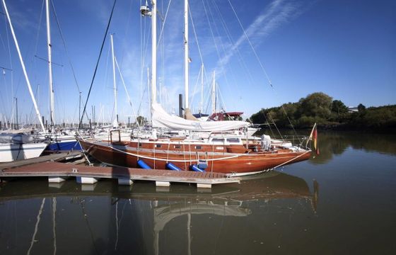 De Dood & Sohn De Dood 12,70m