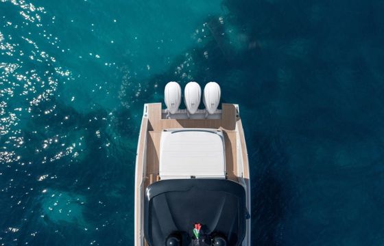 Invictus TT420S
