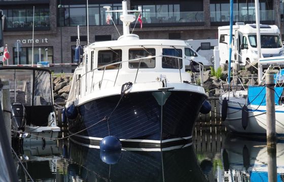 American Tug 34