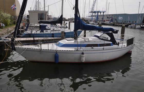 Standfast 33