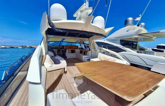 Cantieri di Baia ITALIA 70