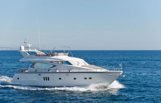 Elegance 64