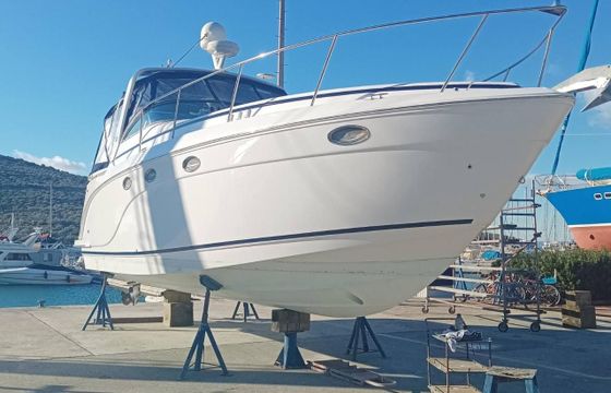 Rinker 390 EC