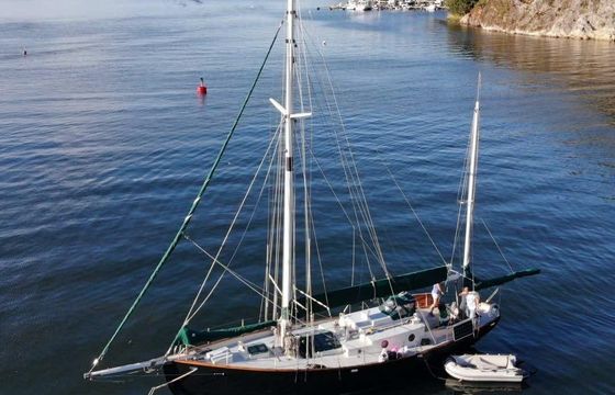 Ketch
