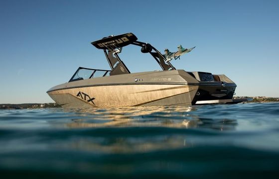 Tigé ATX 20 Type-S