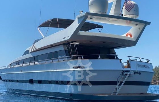 Cantieri di Pisa AKHIR 30 S