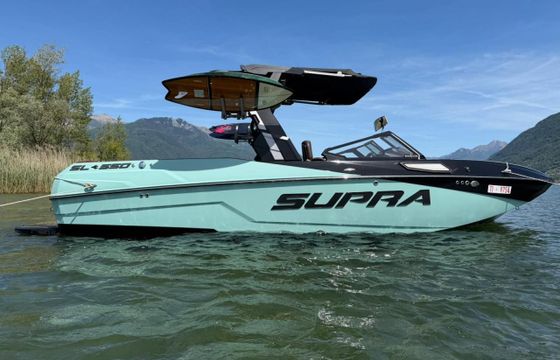 Supra SL 550