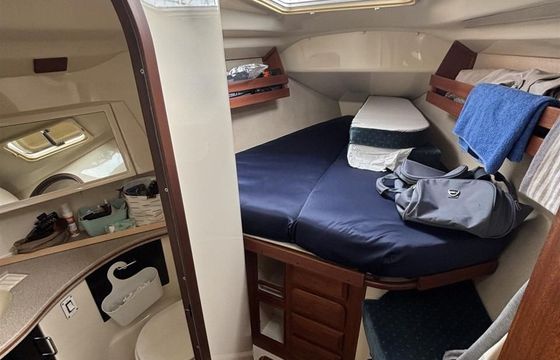 Hunter Marine 40.5