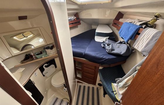 Hunter Marine 40.5