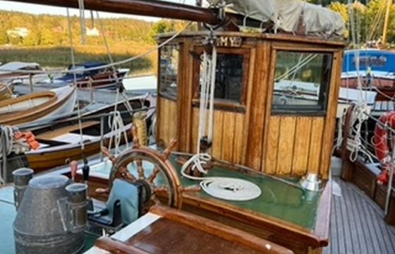 Galeas 35