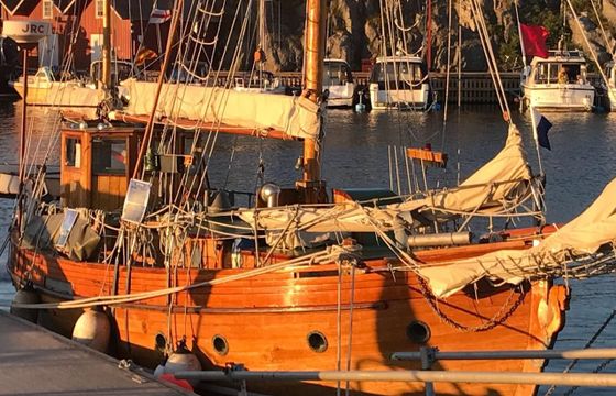 Galeas 35