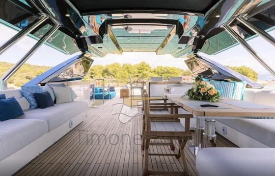 Monte Carlo Yachts MCY 96 Fly