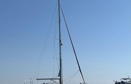 Najad 460