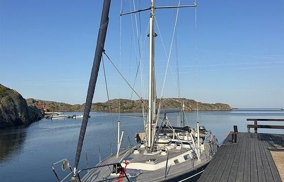 Najad 460
