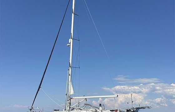 Najad 460