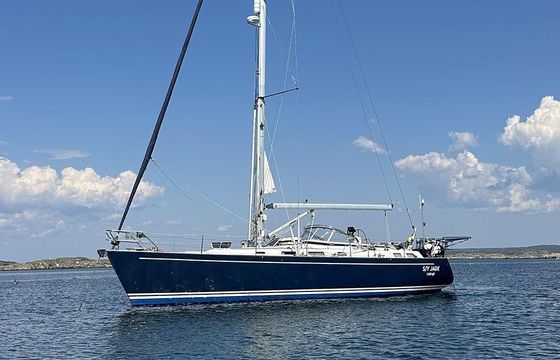 Najad 460