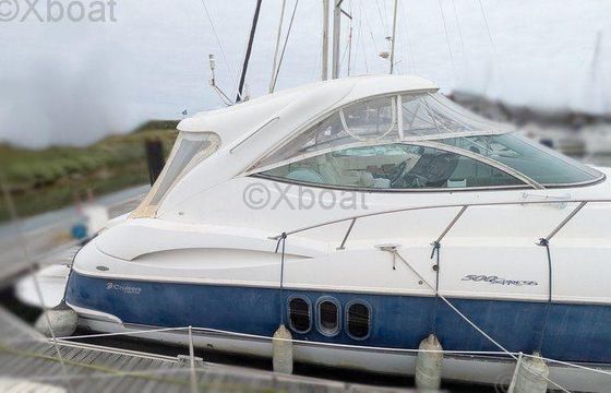 Cruisers CRUISER 500 EXPRESS