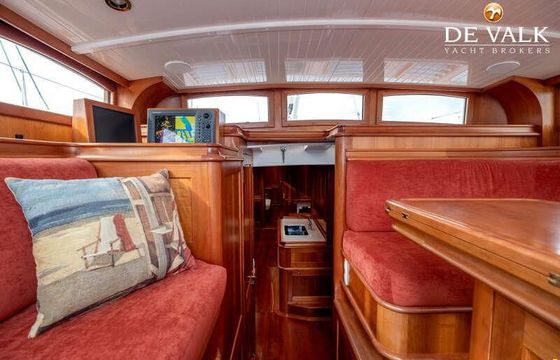 Hoek Classic 73ft