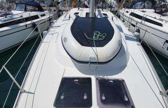Bavaria CRUISER 45