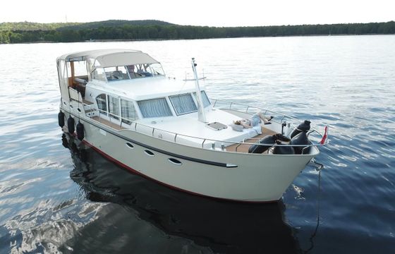 Linskens Catfish 46