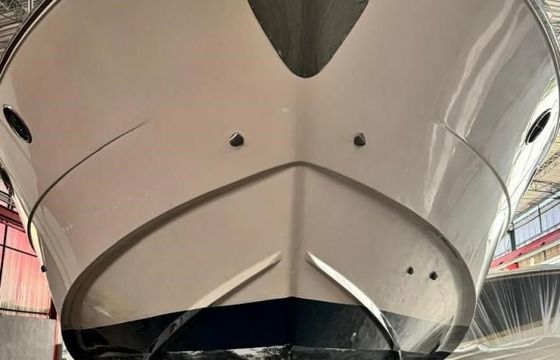 Riva 58 FURAMA