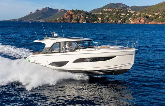 Marex 440
