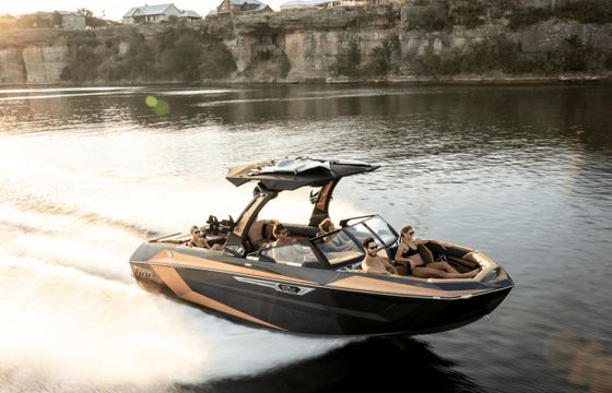 Tigé 25 ZX ultré