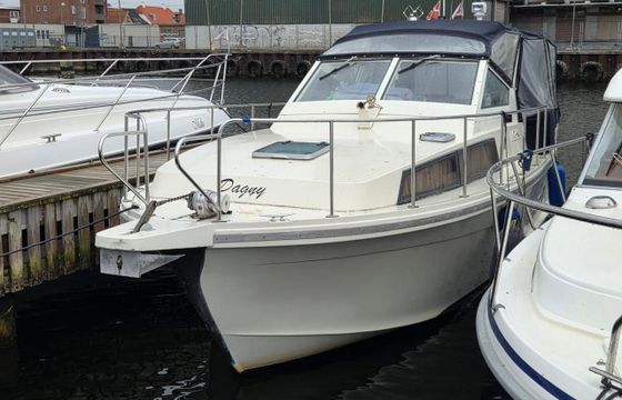Cytra Skipper 31 SG