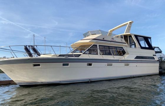 HI-Star 48 Fly