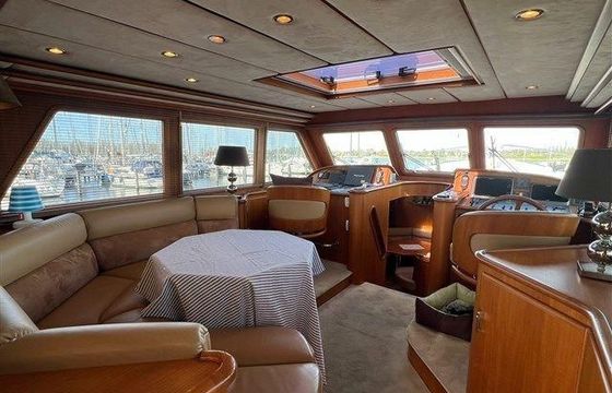 Sturier 520 OCL