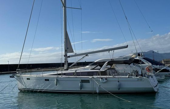 Beneteau Sense 51
