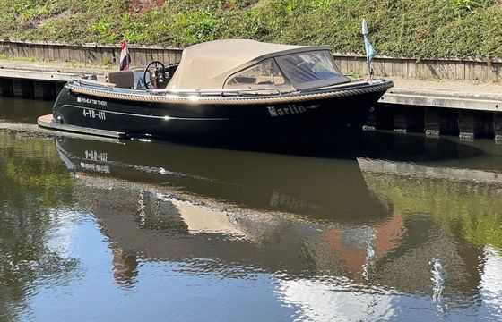 Primeur 700 Tender