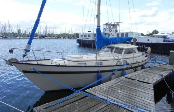 Fjord 33 MS