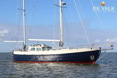 Colin Archer Bronsveen 1260
