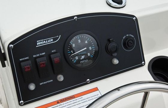 Boston Whaler 150 Montauk