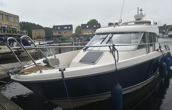 Aquador 25C