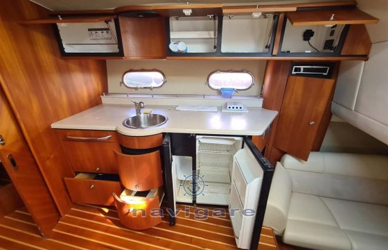 Tiara 3900 Sovran