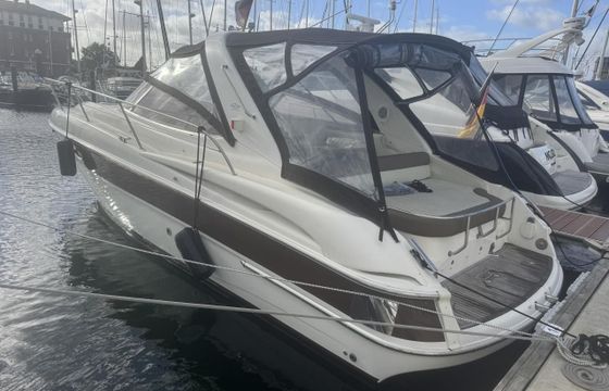 Bavaria Sport 32 DC