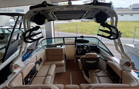 Nautique SUPER AIR NAUTIQUE GS20 ELEKTRO