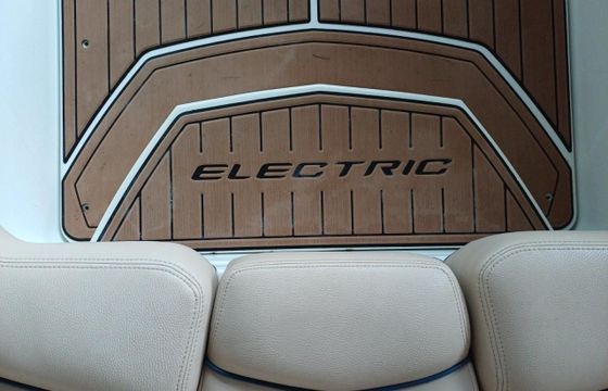 Nautique SUPER AIR NAUTIQUE GS20 ELEKTRO