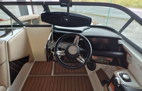 Nautique SUPER AIR NAUTIQUE GS20 ELEKTRO