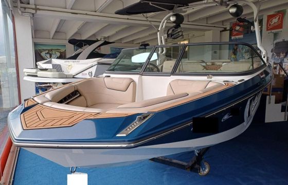 Nautique SUPER AIR NAUTIQUE GS20 ELEKTRO