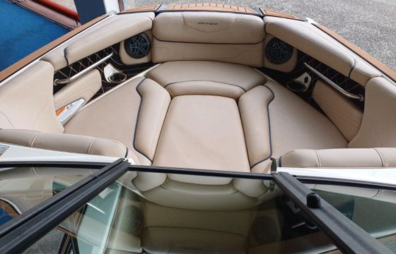 Nautique SUPER AIR NAUTIQUE GS20 ELEKTRO