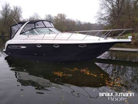 Island Gypsy Trawler 36 Classic