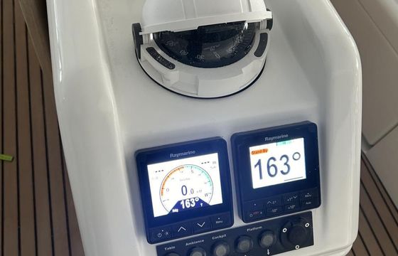 Sun Odyssey 410