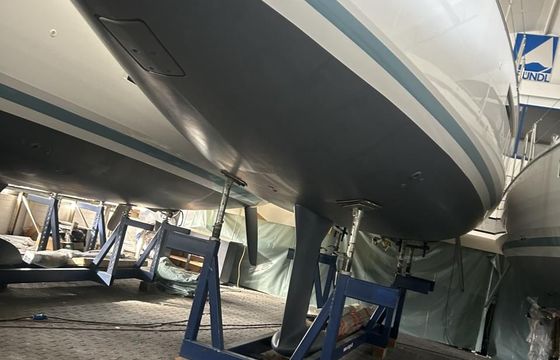 Sun Odyssey 410