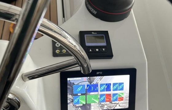 Sun Odyssey 410